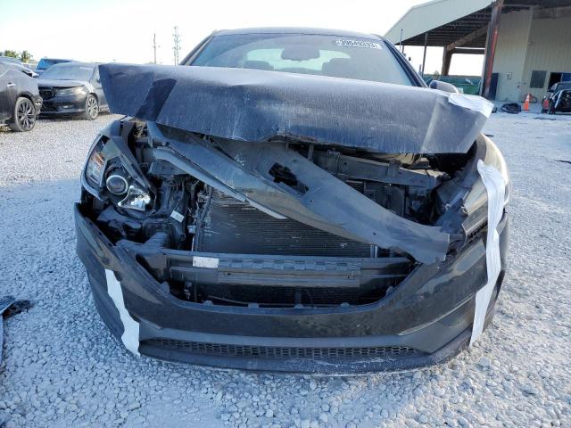 Photo 5 from auction – 2016 HYUNDAI SONATA with VIN 5NPE34AF9GH280229