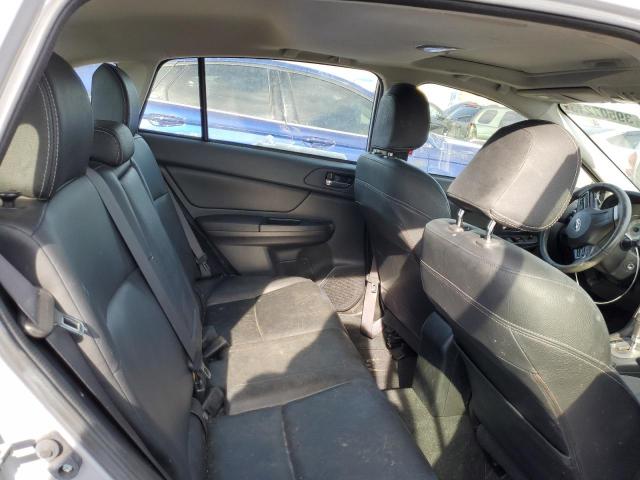 Photo 10 from auction – 2013 SUBARU IMPREZA SP with VIN JF1GPAU64DH841783