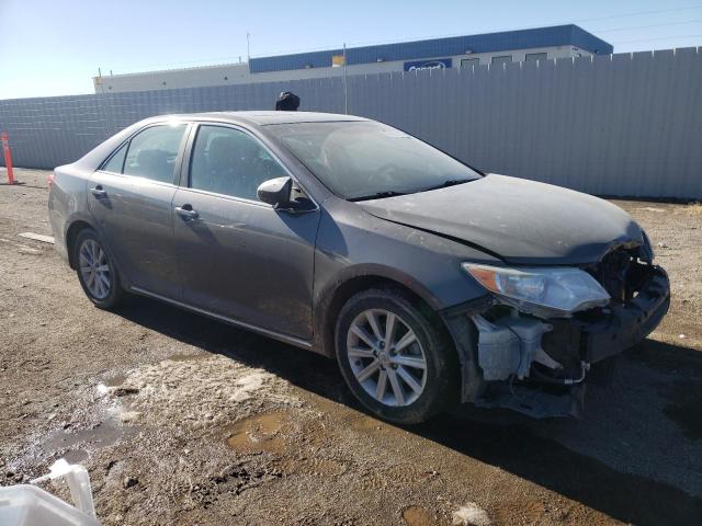 Photo 4 from auction – 2012 TOYOTA CAMRY BASE with VIN 4T4BF1FK9CR236022