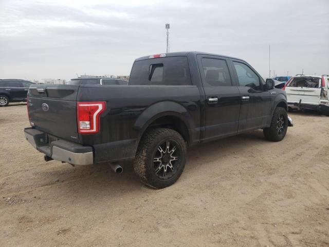 Photo 3 from auction – 2016 FORD F150 SUPER with VIN 1FTEW1CFXGKF64036