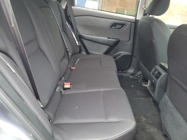 Photo 11 from auction – 2023 NISSAN ROGUE S with VIN 5N1BT3ABXPC678261