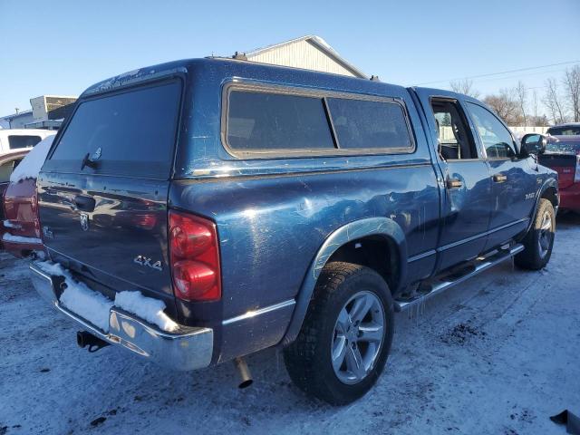 Photo 3 from auction – 2008 DODGE RAM 1500 S with VIN 1D7HU18278J184898