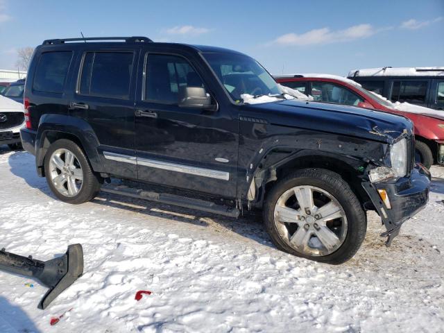 Photo 4 from auction – 2012 JEEP LIBERTY SP with VIN 1C4PJMAK0CW196106