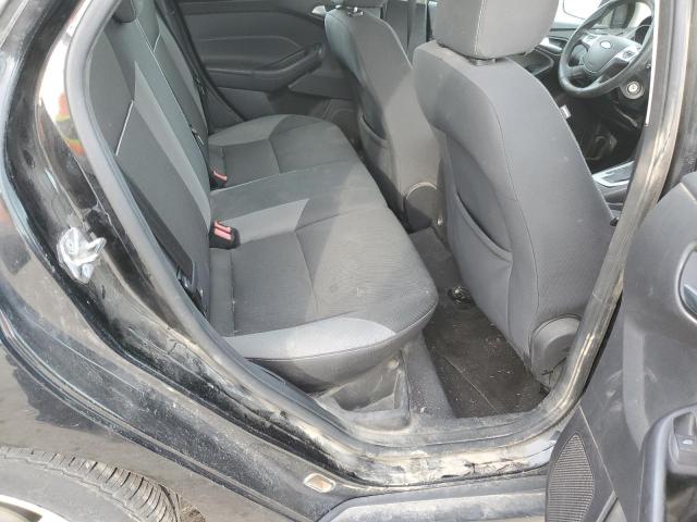 Photo 10 from auction – 2014 FORD FOCUS SE with VIN 1FADP3K21EL391331