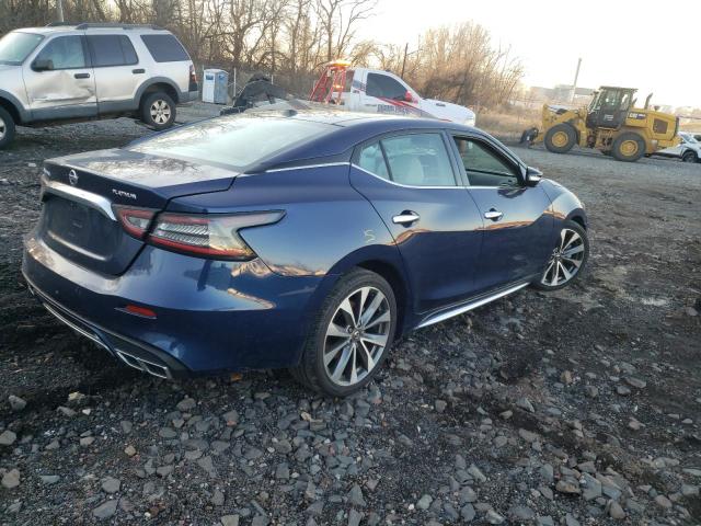 Photo 3 from auction – 2019 NISSAN MAXIMA S with VIN 1N4AA6AV1KC384926