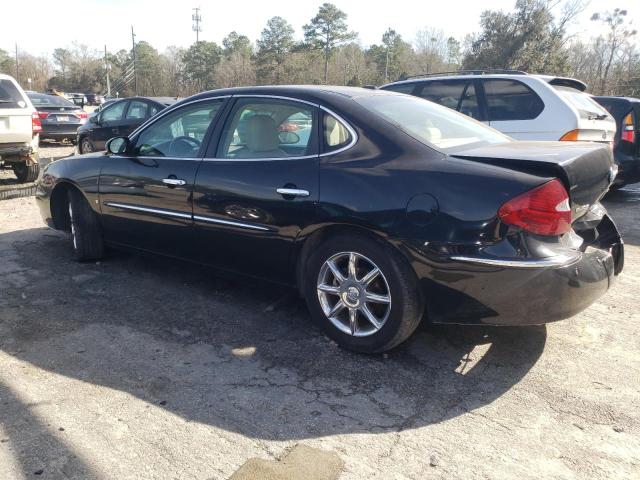 Photo 2 from auction – 2006 BUICK LACROSSE C with VIN 2G4WE587261251945