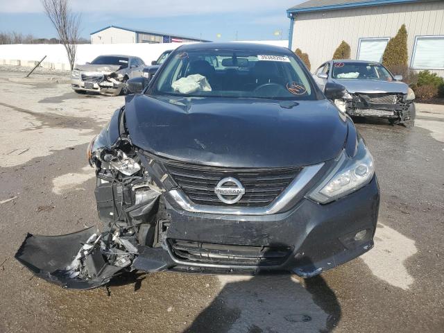Photo 5 from auction – 2018 NISSAN ALTIMA 2.5 with VIN 1N4AL3AP6JC164075