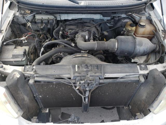 Photo 11 from auction – 2008 FORD F150 with VIN 1FTRF02208KE97832