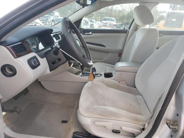 Photo 7 from auction – 2010 CHEVROLET IMPALA LS with VIN 2G1WA5EK3A1200853