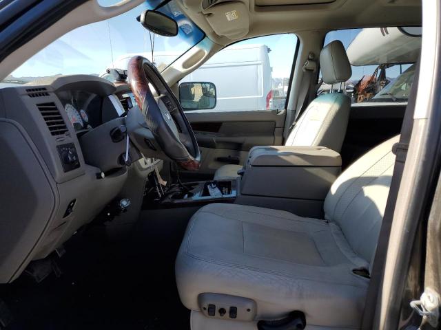 Photo 7 from auction – 2008 DODGE RAM 3500 with VIN 3D3MX49A78G186134