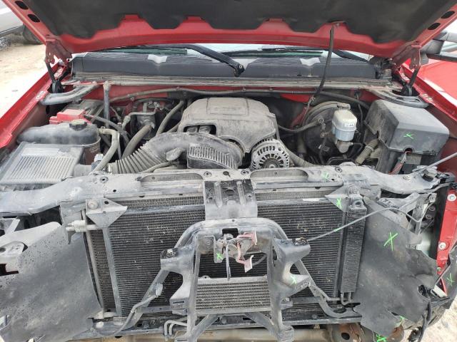 Photo 11 from auction – 2012 CHEVROLET SILVERADO with VIN 3GCPKSE73CG312176