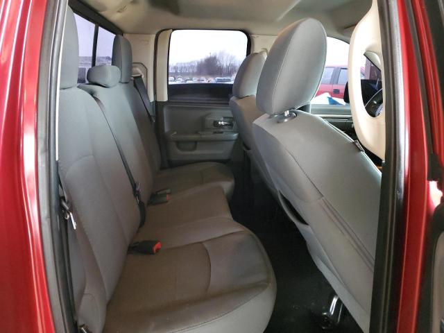 Photo 10 from auction – 2013 RAM 1500 SLT with VIN 1C6RR6GP8DS597015
