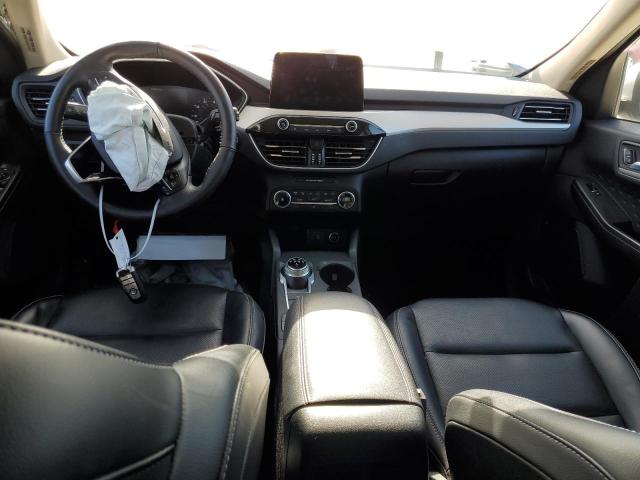 Photo 8 from auction – 2020 FORD ESCAPE SEL with VIN 1FMCU9H65LUA32854