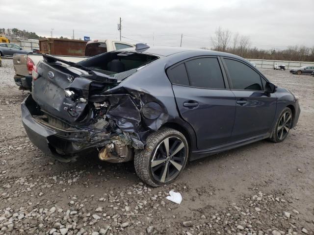 Photo 3 from auction – 2017 SUBARU IMPREZA SP with VIN 4S3GKAL63H3624559