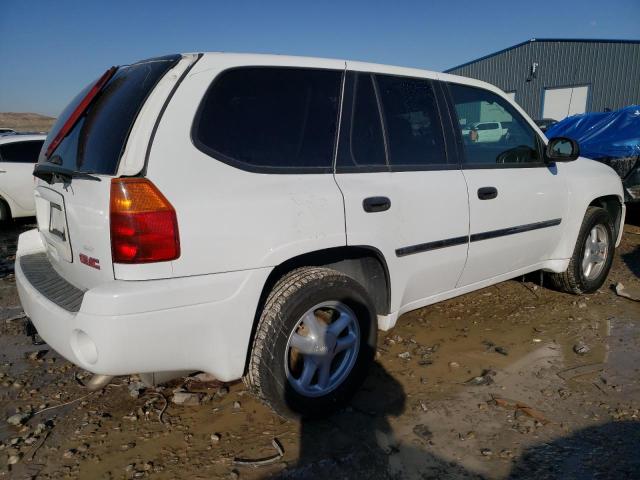 Photo 3 from auction – 2007 GMC ENVOY with VIN 1GKDT13S972242588