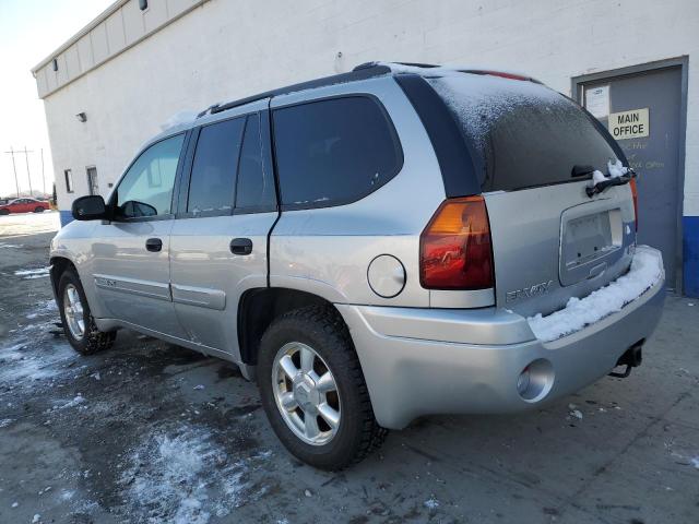 Foto 2 de la subasta – 2005 GMC ENVOY con VIN 1GKDT13S152207654
