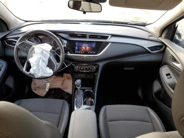 Photo 8 from auction – 2020 BUICK ENCORE GX with VIN KL4MMDS22LB076799