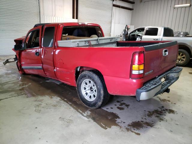 Photo 2 from auction – 2000 GMC NEW SIERRA with VIN 2GTEC19T8Y1288981