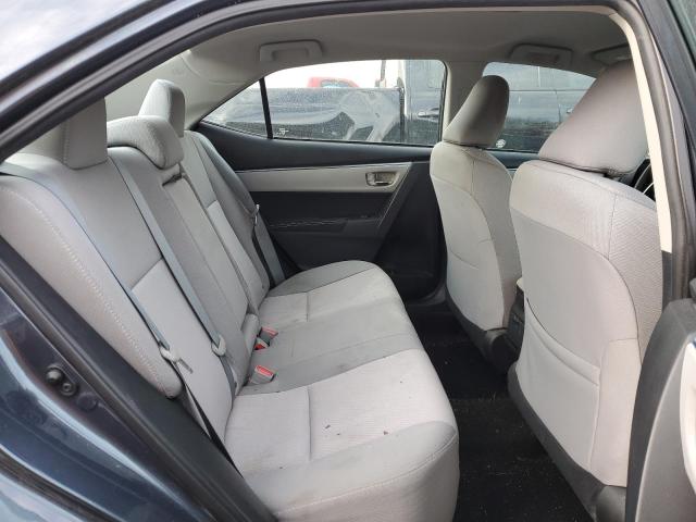 Photo 10 from auction – 2015 TOYOTA COROLLA L with VIN 2T1BURHE2FC312417