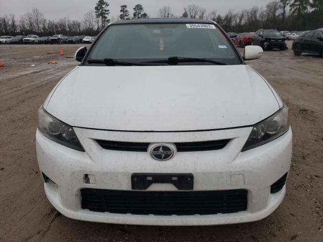 Photo 5 from auction – 2013 TOYOTA SCION TC with VIN JTKJF5C78D3048643