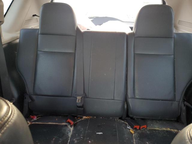 Photo 10 from auction – 2015 JEEP COMPASS LA with VIN 1C4NJDEB7FD245786