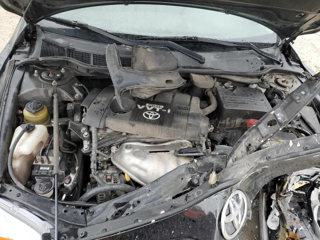 Photo 11 from auction – 2010 TOYOTA CAMRY BASE with VIN 4T4BF3EK1AR057628