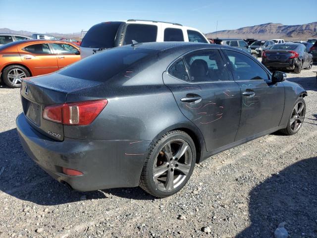 Photo 3 from auction – 2011 LEXUS IS 250 with VIN JTHBF5C26B5152645