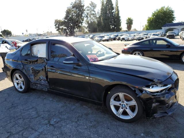 Photo 4 from auction – 2012 BMW 328 I with VIN WBA3A5C51CF342439