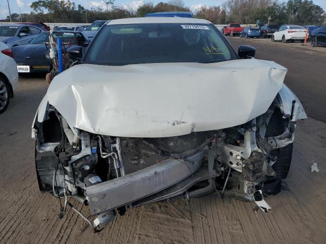 Photo 5 from auction – 2017 NISSAN MAXIMA 3.5 with VIN 1N4AA6AP2HC443315
