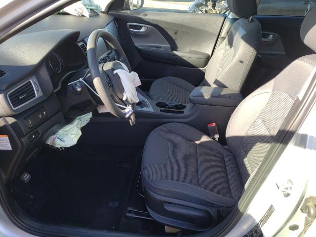Photo 7 from auction – 2019 KIA NIRO FE with VIN KNDCB3LC9K5344740