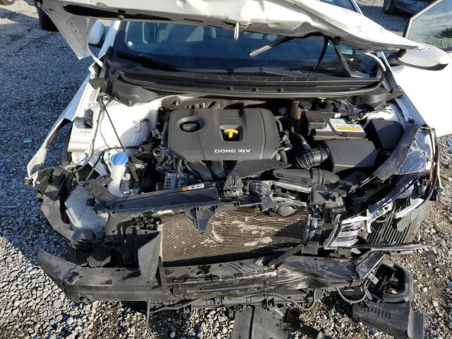 Photo 11 from auction – 2018 KIA FORTE LX with VIN 3KPFL4A79JE274035
