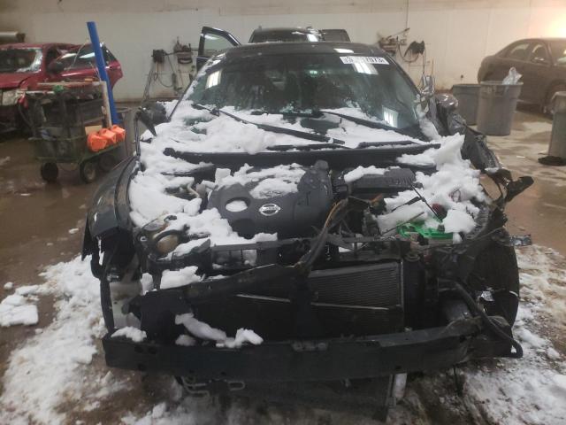 Photo 5 from auction – 2011 NISSAN MAXIMA S with VIN 1N4AA5AP7BC818939