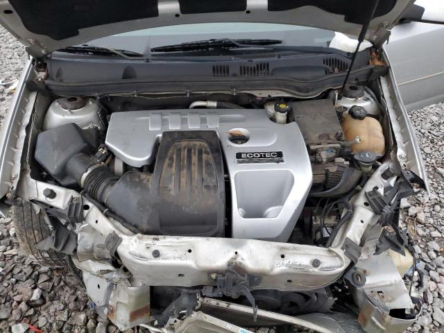 Photo 11 from auction – 2010 CHEVROLET COBALT 1LT with VIN 1G1AD5F55A7194776