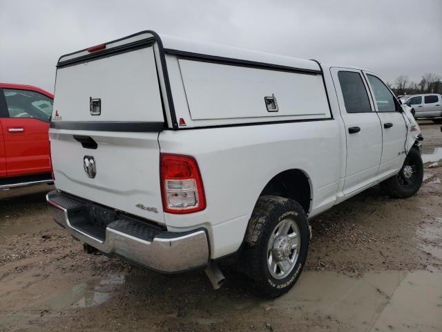 Photo 3 from auction – 2021 RAM 2500 TRADE with VIN 3C6UR5CL6MG606485