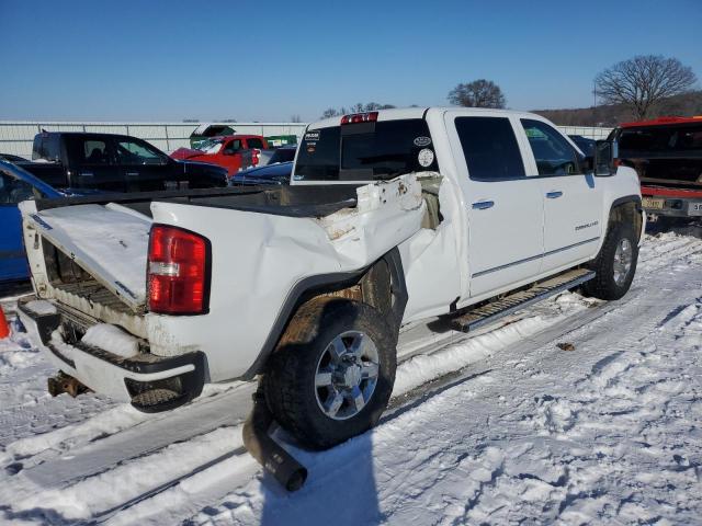 Photo 3 from auction – 2016 GMC SIERRA K35 with VIN 1GT42YE86GF252576
