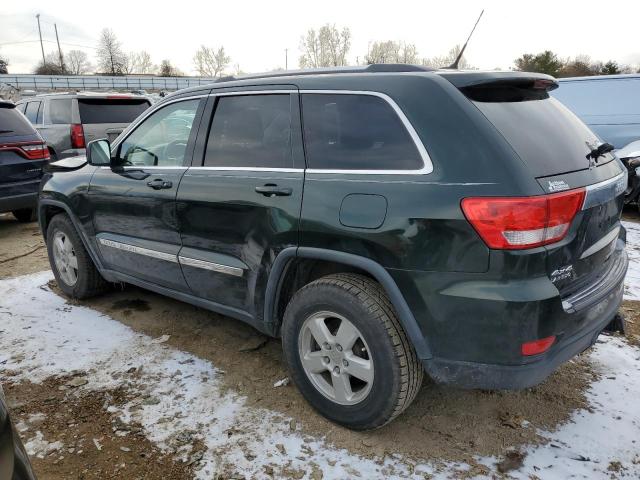 Photo 2 from auction – 2011 JEEP GRAND CHER with VIN 1J4RR4GG8BC520479