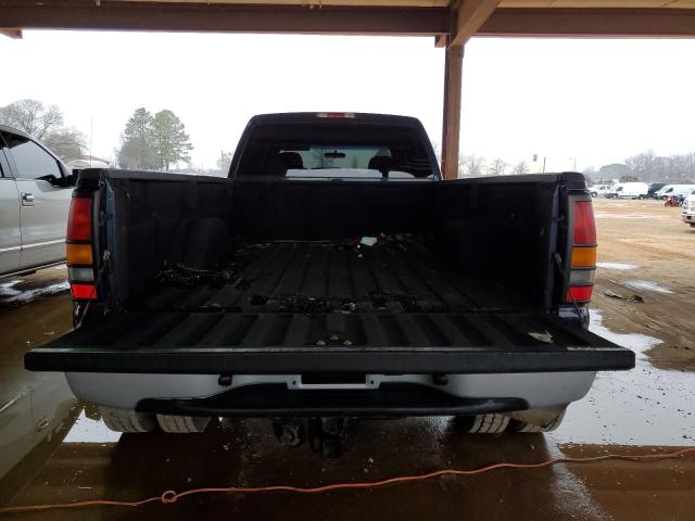 Photo 6 from auction – 2007 CHEVROLET SILVERADO with VIN 1GCJC33DX7F159191