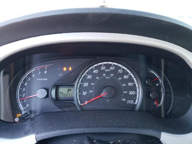 Photo 9 from auction – 2011 TOYOTA SIENNA LE with VIN 5TDJK3DC7BS012554