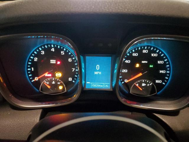 Photo 9 from auction – 2013 CHEVROLET MALIBU LS with VIN 1G11B5SA2DF335726
