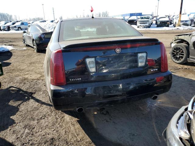 Photo 6 from auction – 2005 CADILLAC STS with VIN 1G6DW677350137868
