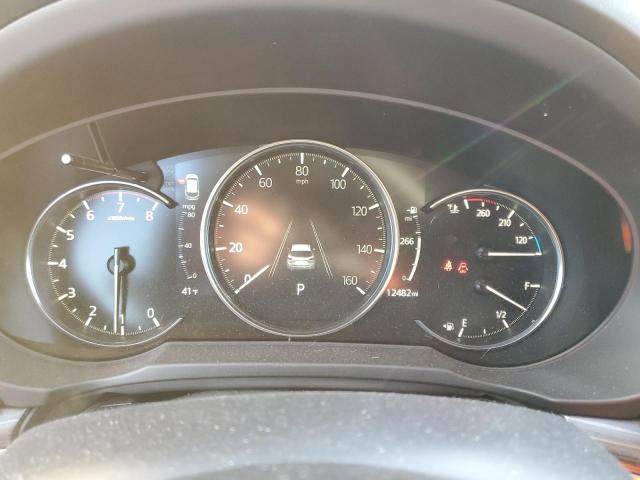 Photo 9 from auction – 2022 MAZDA CX-5 PREMI with VIN JM3KFBEM4N1554617