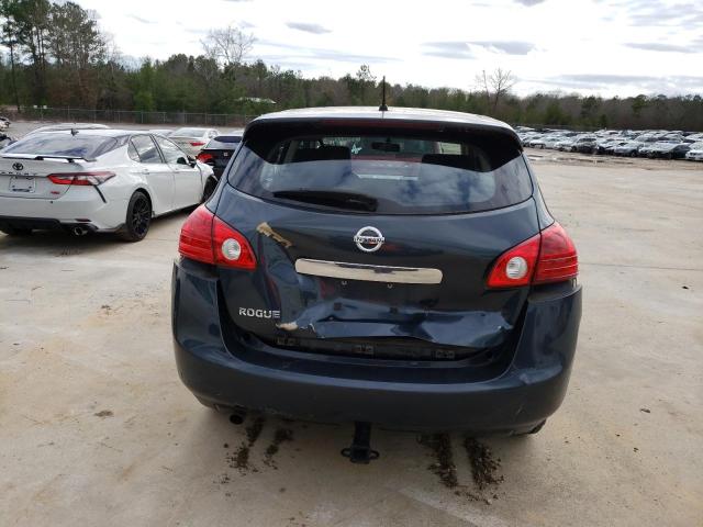 Photo 6 from auction – 2013 NISSAN ROGUE S with VIN JN8AS5MT2DW504623