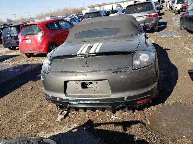 Photo 6 from auction – 2010 MITSUBISHI ECLIPSE SP with VIN 4A37L3ET4AE006637