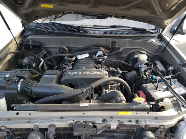 Photo 12 from auction – 2006 TOYOTA SEQUOIA SR with VIN 5TDZT34A16S267592