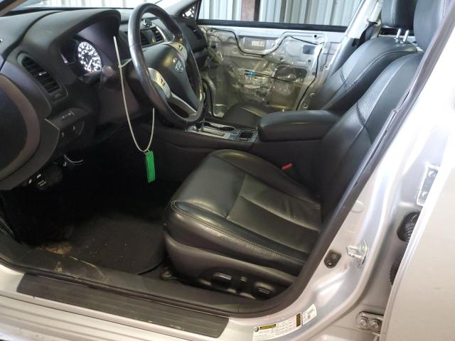 Photo 7 from auction – 2017 NISSAN ALTIMA 2.5 with VIN 1N4AL3AP2HC169056