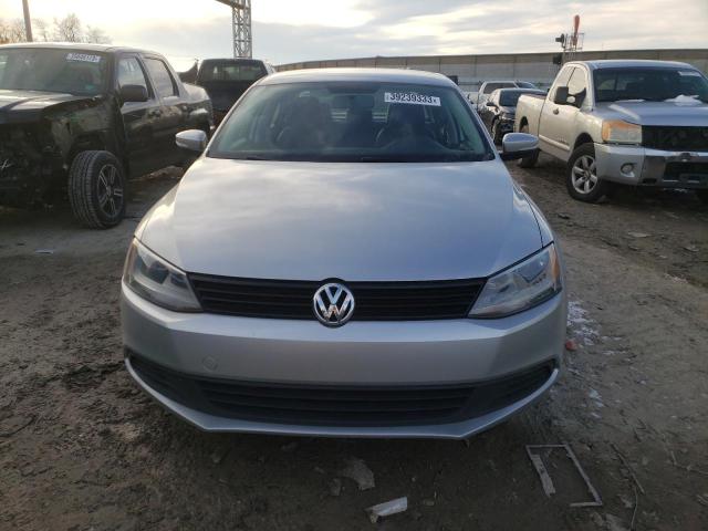 Photo 5 from auction – 2012 VOLKSWAGEN JETTA SE with VIN 3VWDP7AJ8CM344039