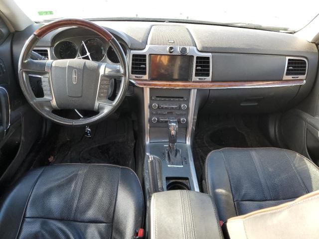 Photo 8 from auction – 2011 LINCOLN MKZ with VIN 3LNHL2JC9BR753507