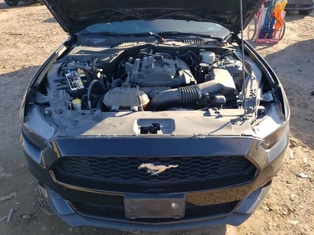 Photo 11 from auction – 2016 FORD MUSTANG with VIN 1FA6P8TH4G5200615