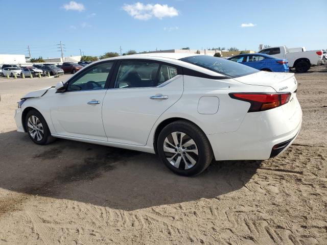 Photo 2 from auction – 2022 NISSAN ALTIMA S with VIN 1N4BL4BV0NN305692