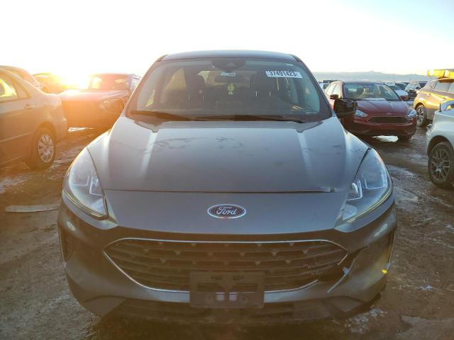 Photo 5 from auction – 2021 FORD ESCAPE SE with VIN 1FMCU9BZ7MUA95412